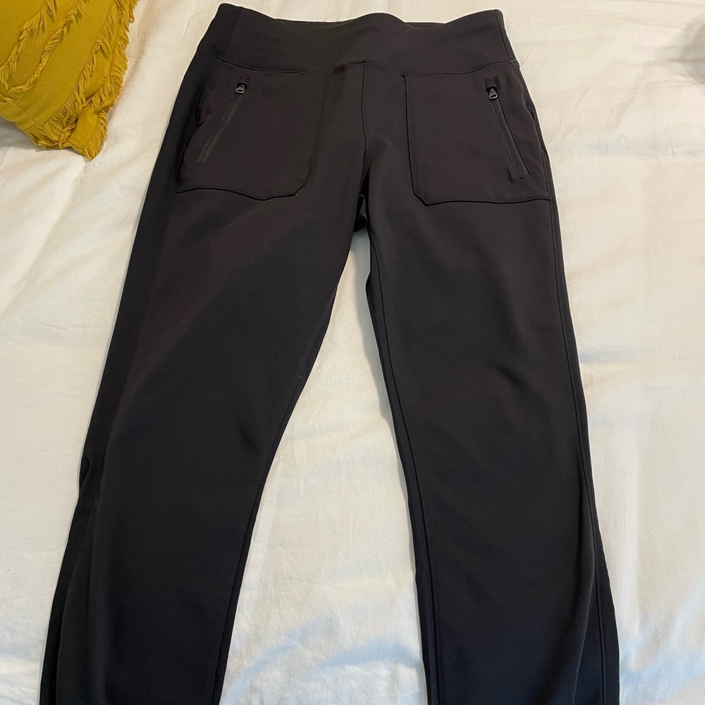 The North Face Paramount Hybrid High-Rise Tight